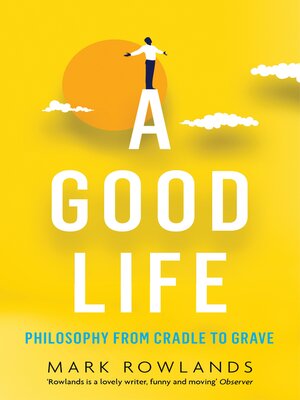 cover image of A Good Life
